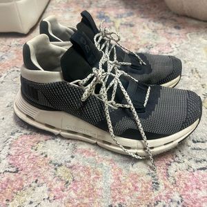 Womens On cloudnova shoes